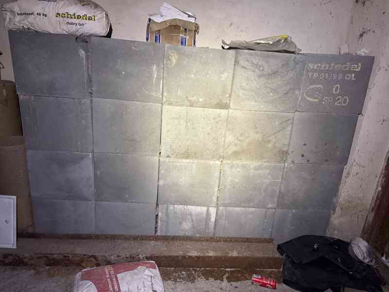 Prodám levně komín  - foto 3