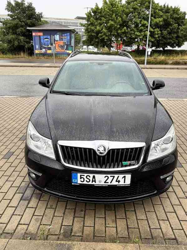Škoda Octavia 2,0   TDI CR 125kw, 2010, 295tis.km - foto 7