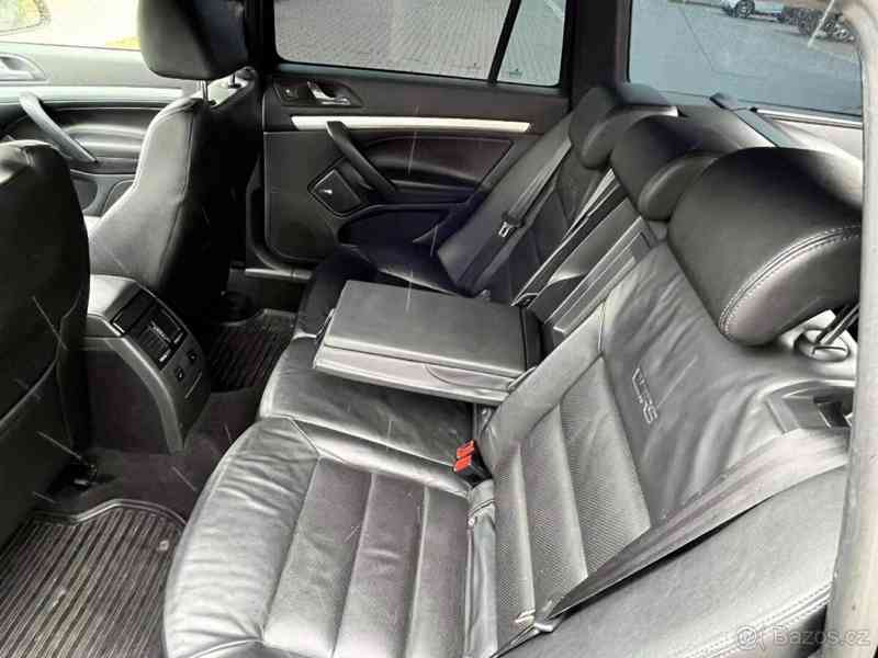 Škoda Octavia 2,0   TDI CR 125kw, 2010, 295tis.km - foto 18