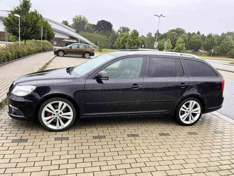 Škoda Octavia 2,0   TDI CR 125kw, 2010, 295tis.km - foto 2