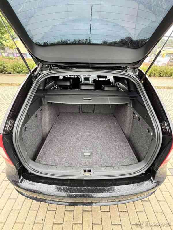 Škoda Octavia 2,0   TDI CR 125kw, 2010, 295tis.km - foto 13