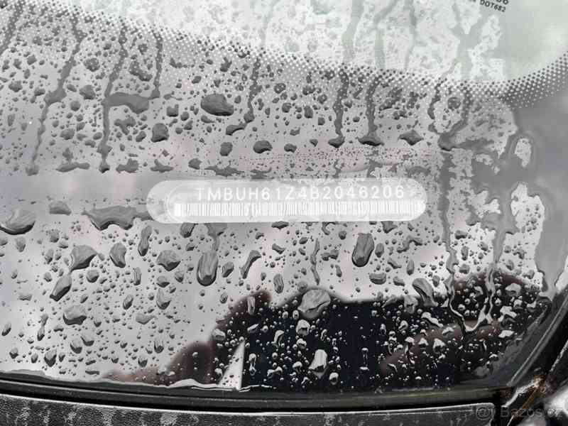 Škoda Octavia 2,0   TDI CR 125kw, 2010, 295tis.km - foto 6