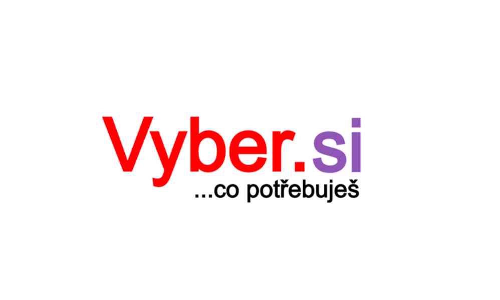 Vyber.si - foto 1