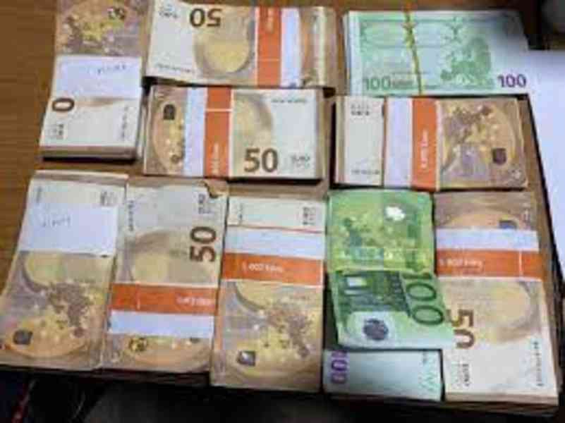 BUY 100% UNDETECTABLE COUNTERFEIT MONEY ONLINE  - foto 2