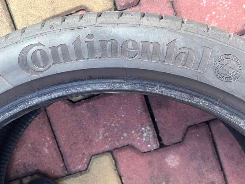 Prodej 2 ks letních pneu 235 40 19 96Y - foto 6