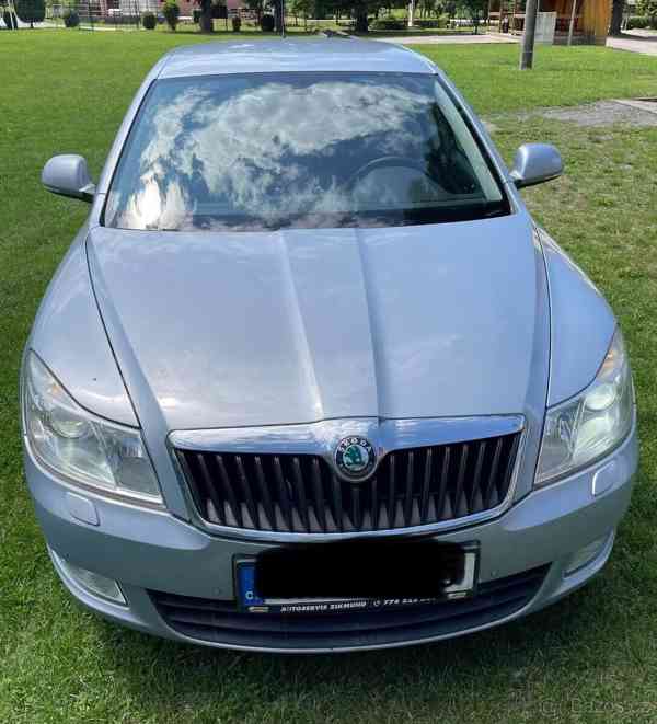 Škoda Octavia 2,0   2 - foto 15