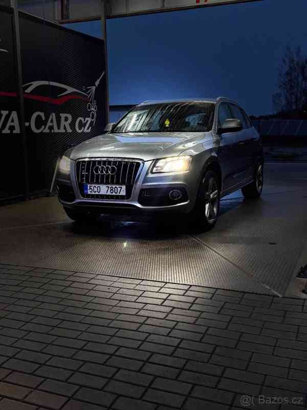 Audi Q5 3,0   TDI V6 - foto 2