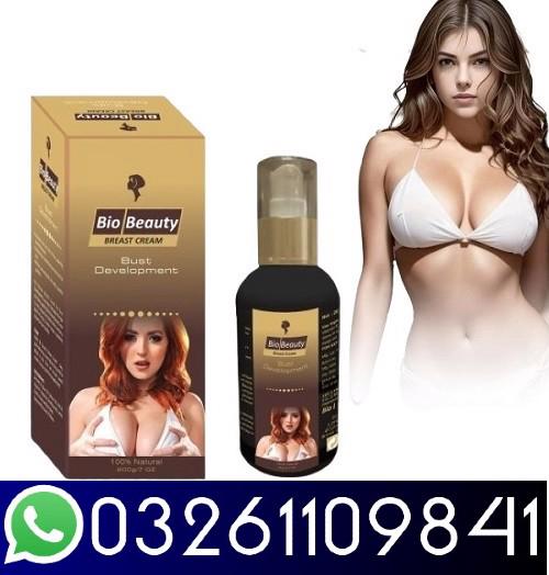 Bio beauty breast cream in Peshawar % 03261109841