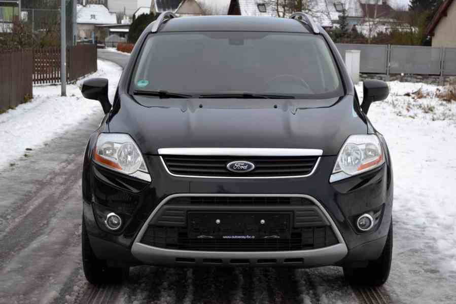 Ford Kuga 2.0TDCI 103kW Champions Edition 4x4 - foto 6