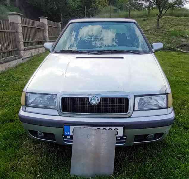 Prodám Škoda Felicia - foto 1