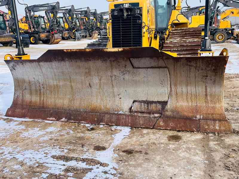 Buldozer Caterpillar D6N LGP (Možnost leasingu) - foto 9