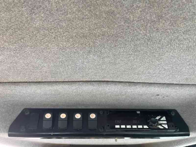 Buldozer Caterpillar D6N LGP (Možnost leasingu) - foto 14