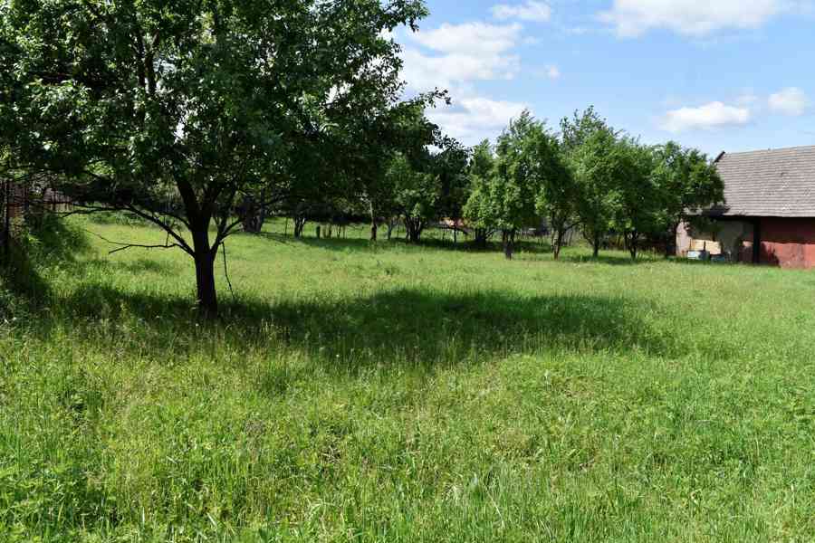 Starý Ples - prodej rodinného domu s pozemkem 2375 m2 - foto 6