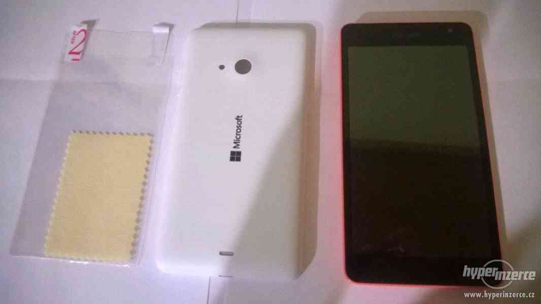 Microsoft Lumia 535 - foto 2