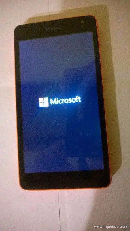 Microsoft Lumia 535 - foto 5