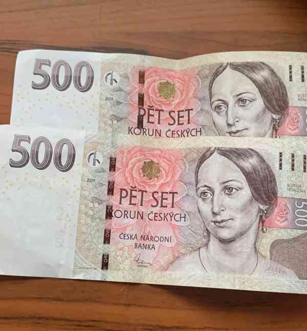 ČESKÁ PUJCKY  - foto 2