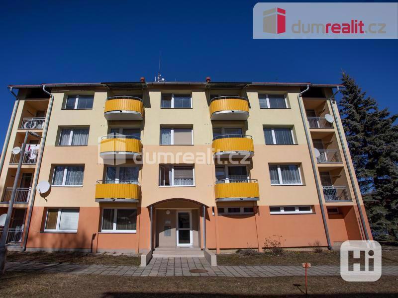 K prodeji, byt 3+1+balkón+sklep, Zdíkov, okres Prachatice - foto 20