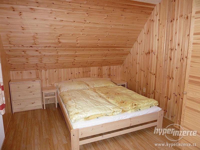 Chata PEGAS Čenkovice ubytování Orlické hory - foto 7
