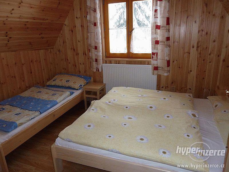 Chata PEGAS Čenkovice ubytování Orlické hory - foto 10