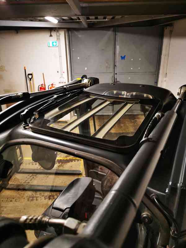 VZV Linde 16 P - foto 7