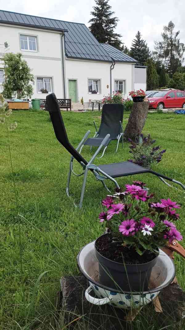 Ubytování Apartmány Ševcovna - Šumava - foto 4