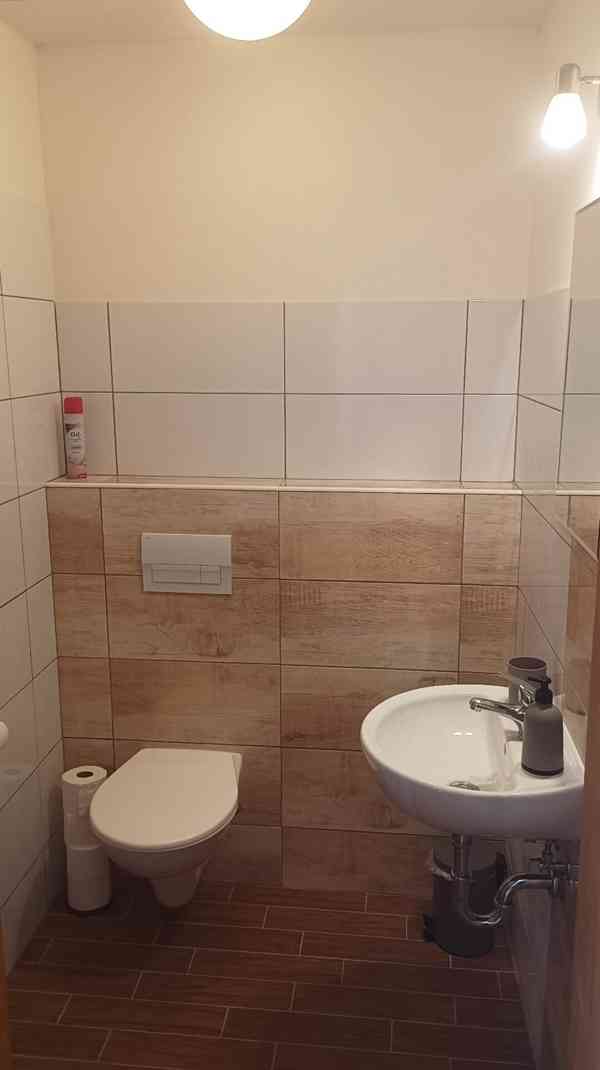 Ubytování Apartmány Ševcovna - Šumava - foto 15