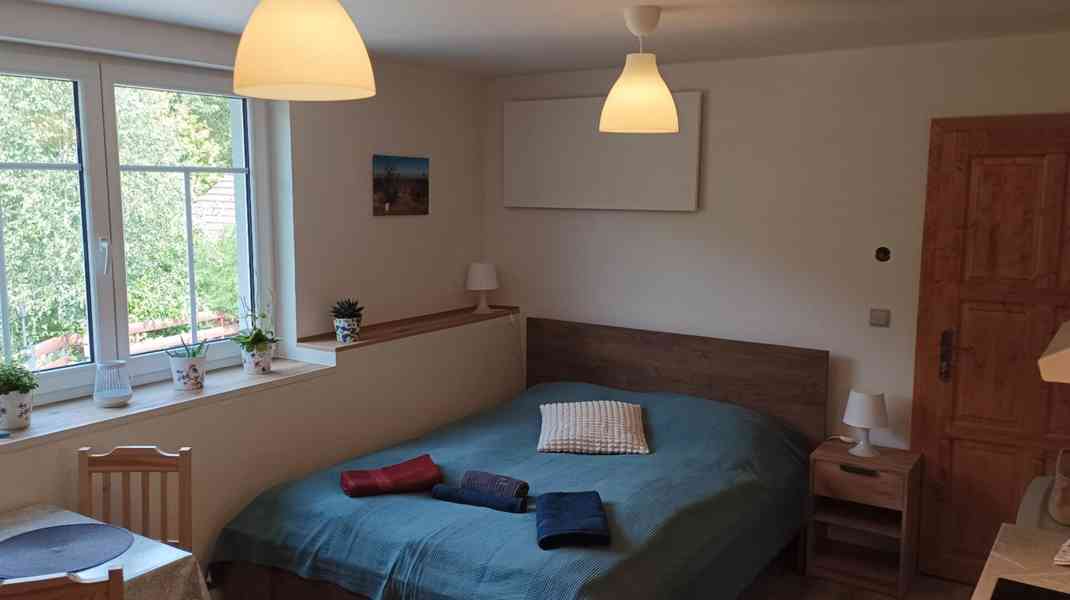 Ubytování Apartmány Ševcovna - Šumava - foto 10