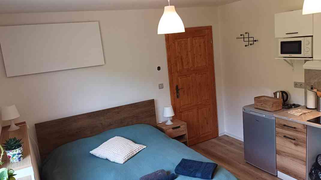 Ubytování Apartmány Ševcovna - Šumava - foto 9