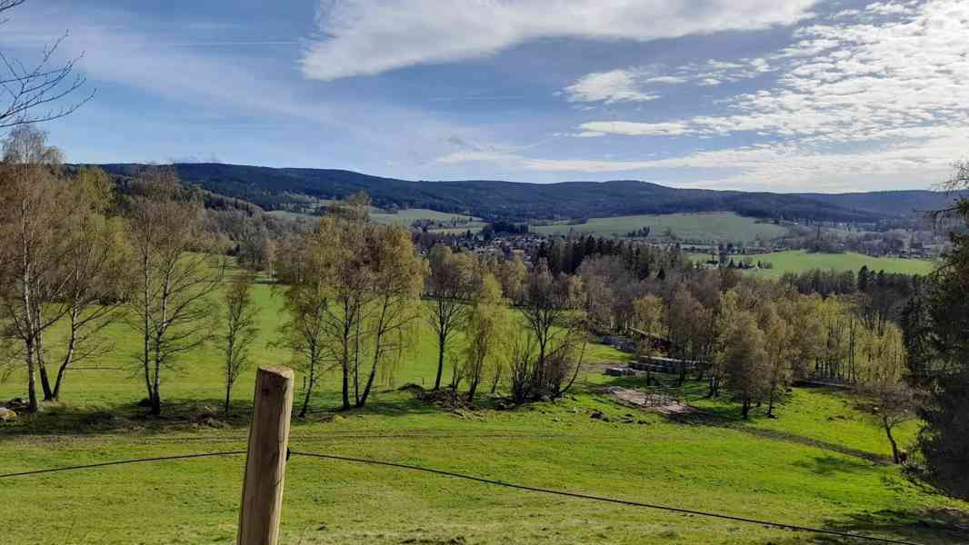 Ubytování Apartmány Ševcovna - Šumava - foto 31