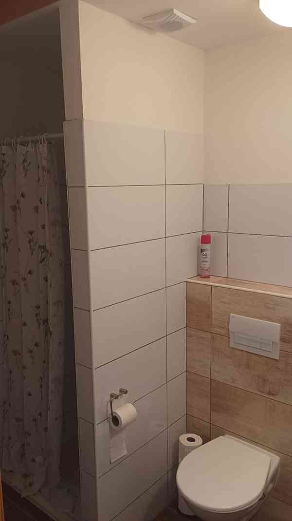 Ubytování Apartmány Ševcovna - Šumava - foto 16