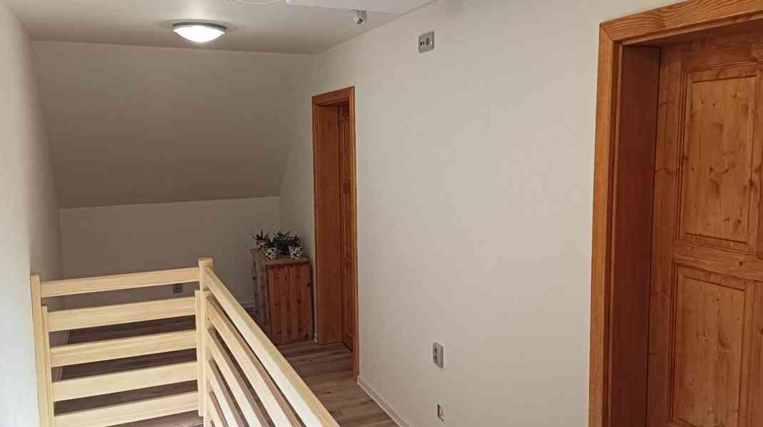 Ubytování Apartmány Ševcovna - Šumava - foto 7