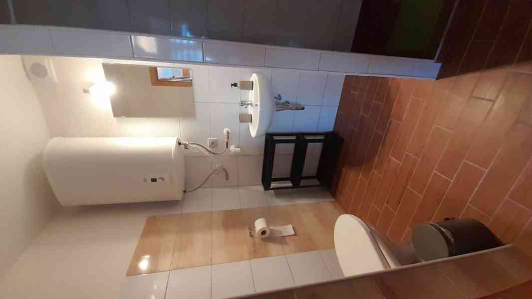 Ubytování Apartmány Ševcovna - Šumava - foto 22