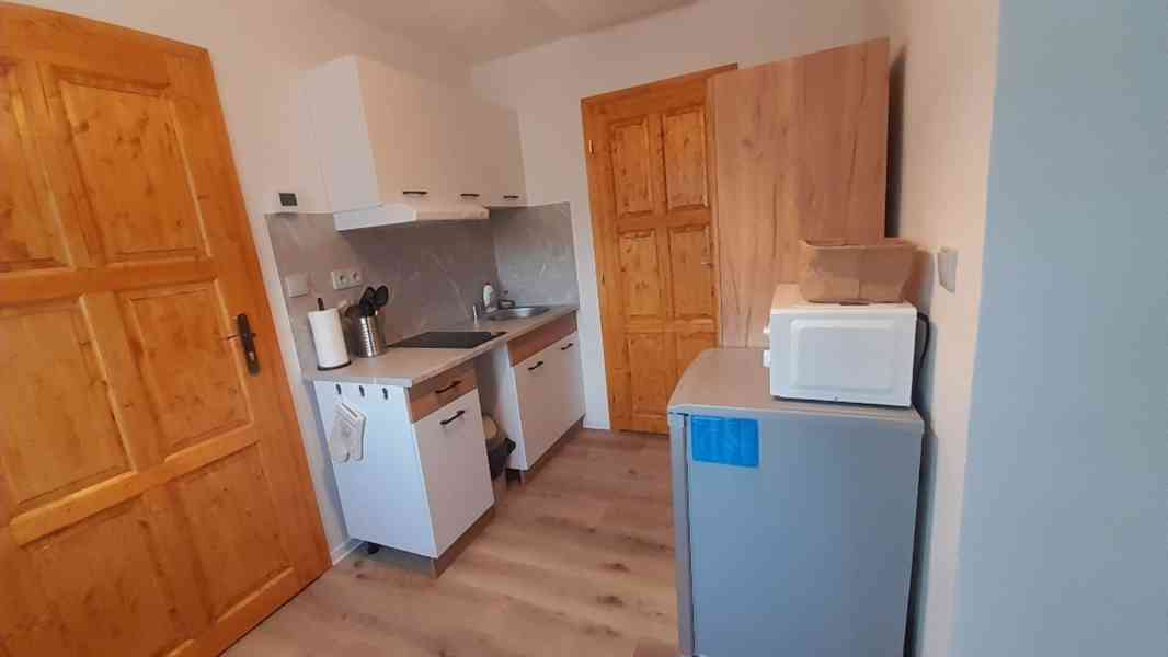 Ubytování Apartmány Ševcovna - Šumava - foto 23