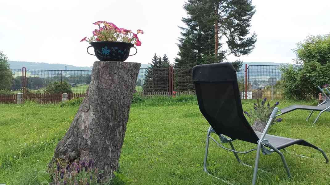 Ubytování Apartmány Ševcovna - Šumava - foto 3