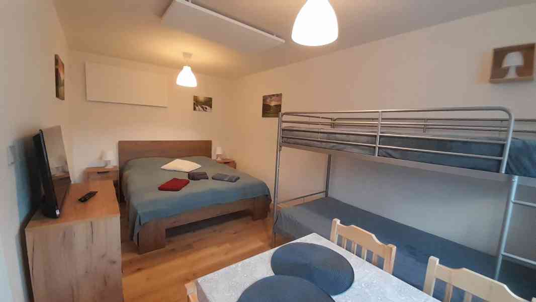 Ubytování Apartmány Ševcovna - Šumava - foto 24