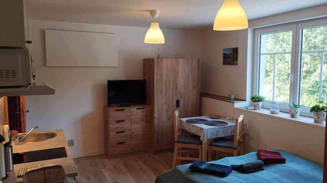 Ubytování Apartmány Ševcovna - Šumava - foto 8