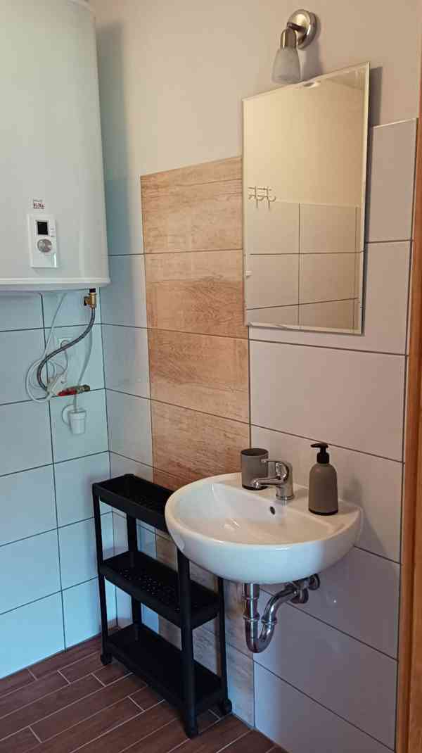 Ubytování Apartmány Ševcovna - Šumava - foto 11