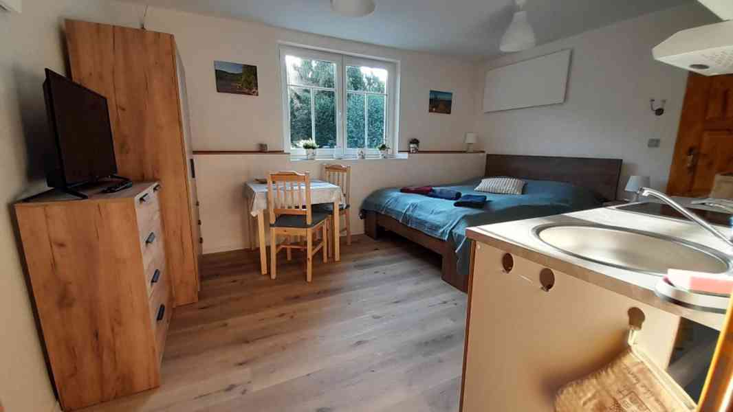 Ubytování Apartmány Ševcovna - Šumava - foto 21