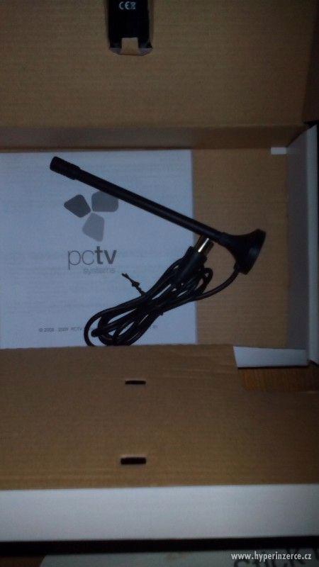 PCTV microStick HD - foto 3