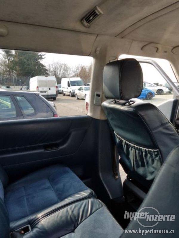 Volkswagen Caravelle T4 V6 "Business" - foto 2