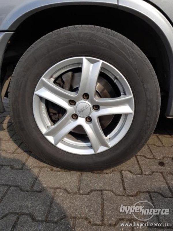 Volkswagen Caravelle T4 V6 "Business" - foto 3