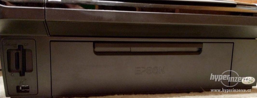 Tiskárna EPSON SX205 - foto 2