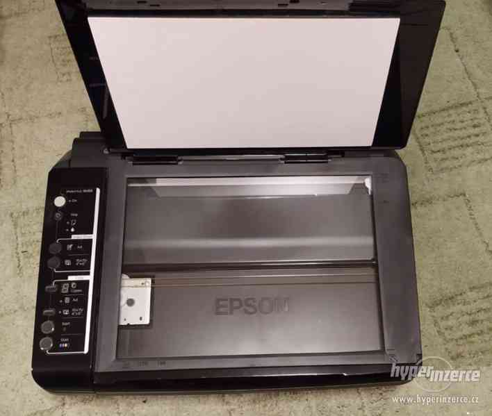 Tiskárna EPSON SX205 - foto 7