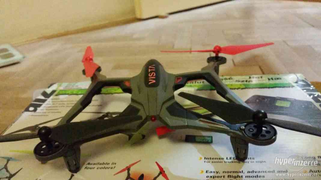 dron Dromida Vista UAV - foto 1