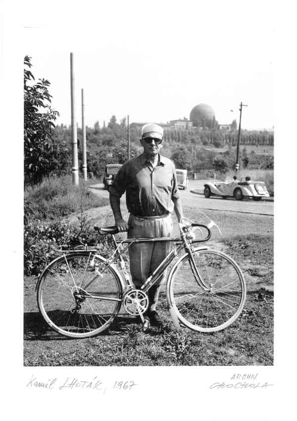 Václav Chochola - 96 foto z let 1941 - 1982 - TOP - foto 24