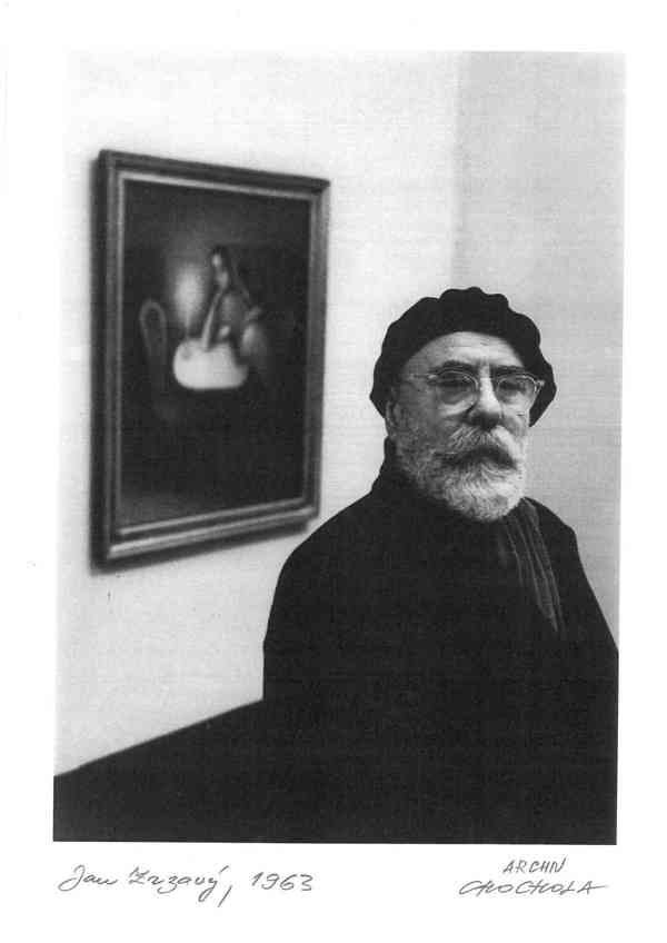 Václav Chochola - 96 foto z let 1941 - 1982 - TOP - foto 25