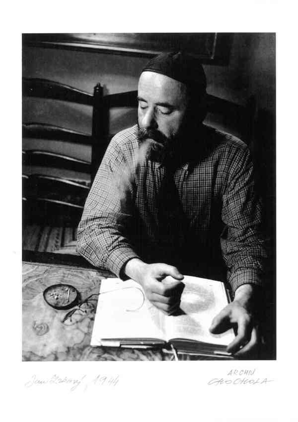 Václav Chochola - 96 foto z let 1941 - 1982 - TOP - foto 5