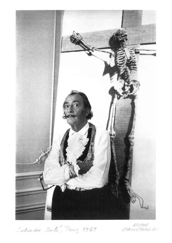 Václav Chochola - 96 foto z let 1941 - 1982 - TOP - foto 10