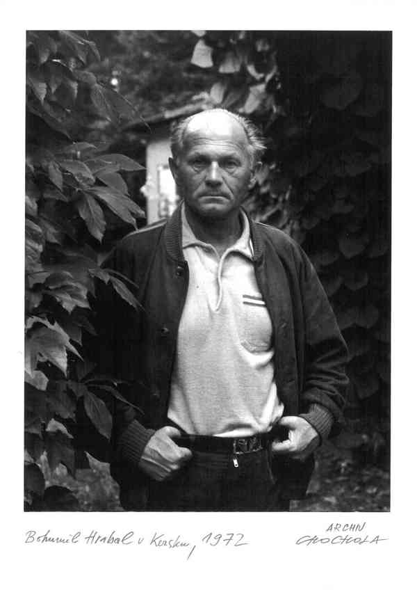 Václav Chochola - 96 foto z let 1941 - 1982 - TOP - foto 17