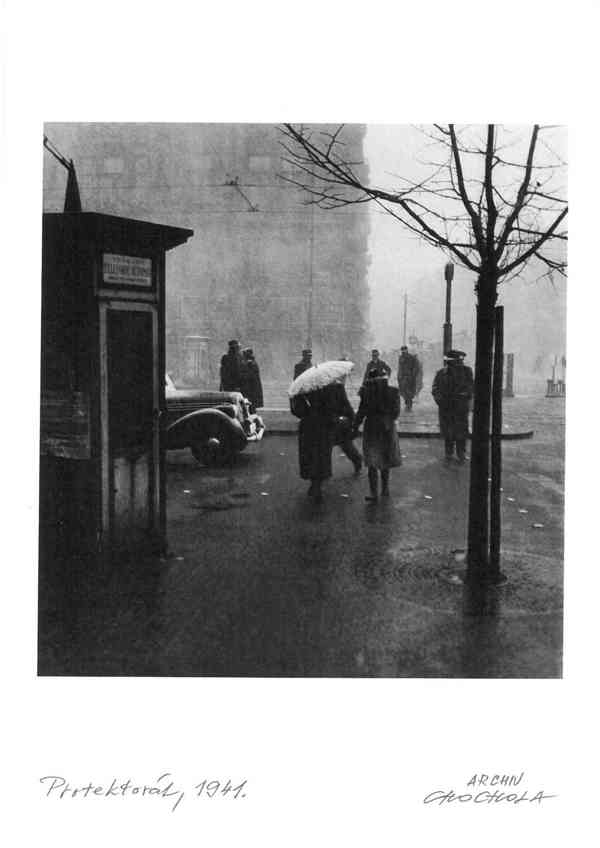 Václav Chochola - 96 foto z let 1941 - 1982 - TOP - foto 12